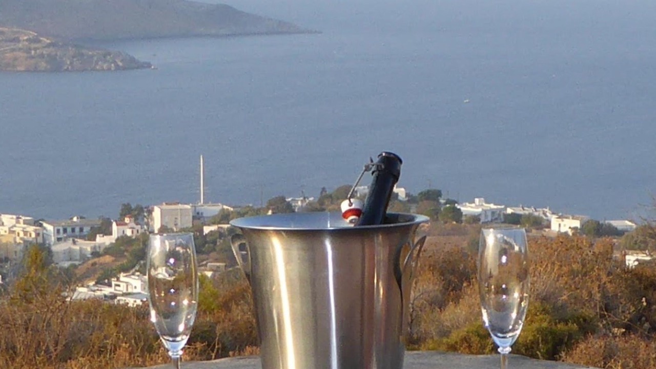 Photo of Outdoor in Leros