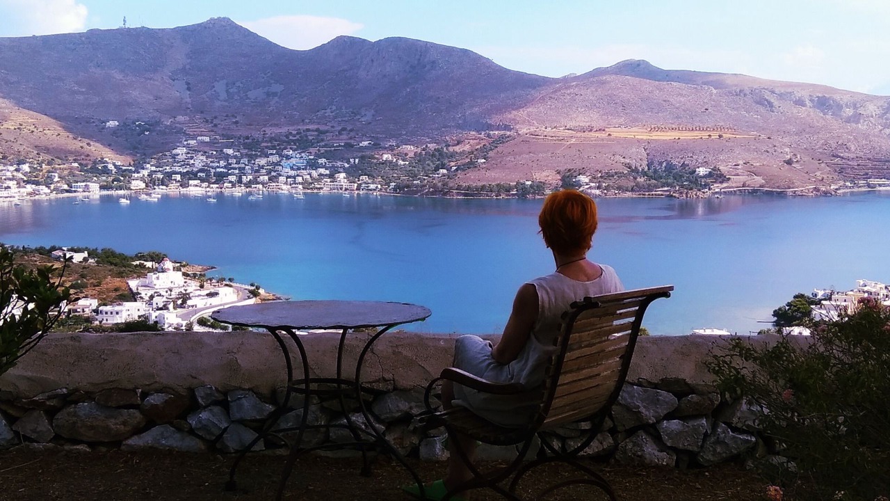 Photo of Outdoor in Leros