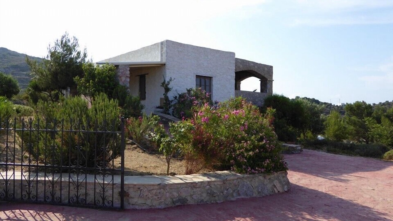 Photo of Outdoor in Leros