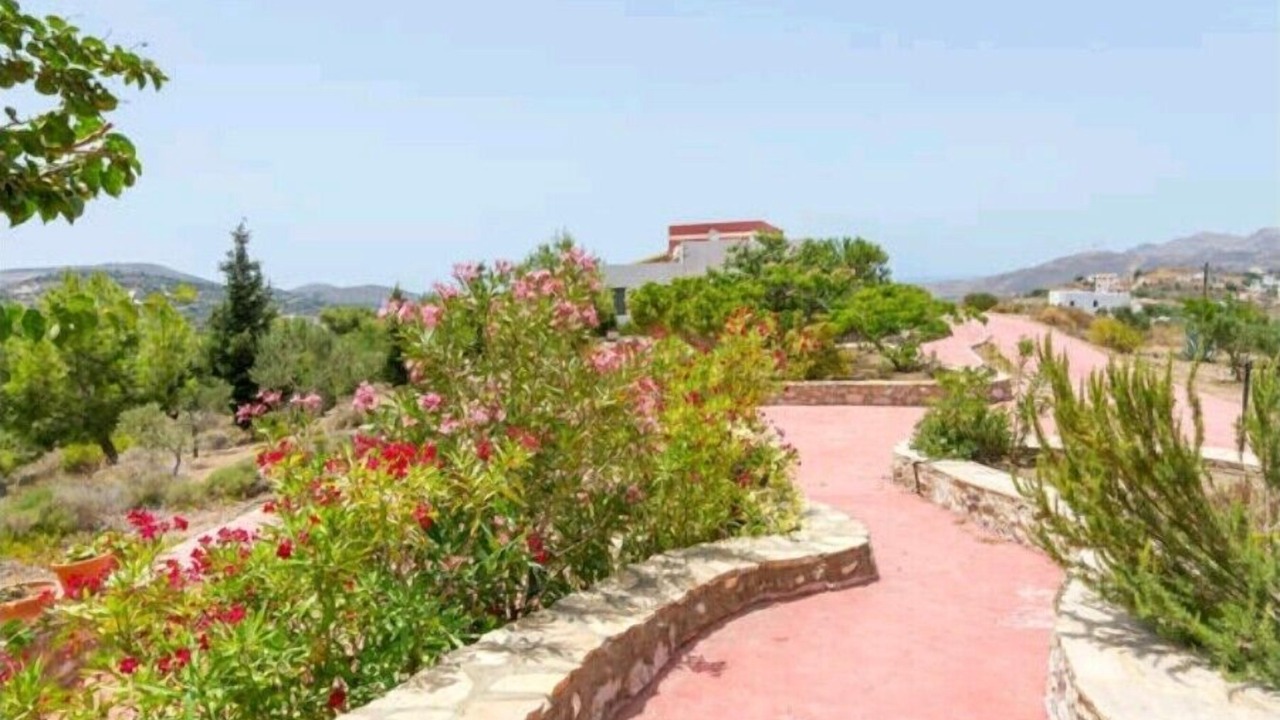 Photo of Outdoor in Leros