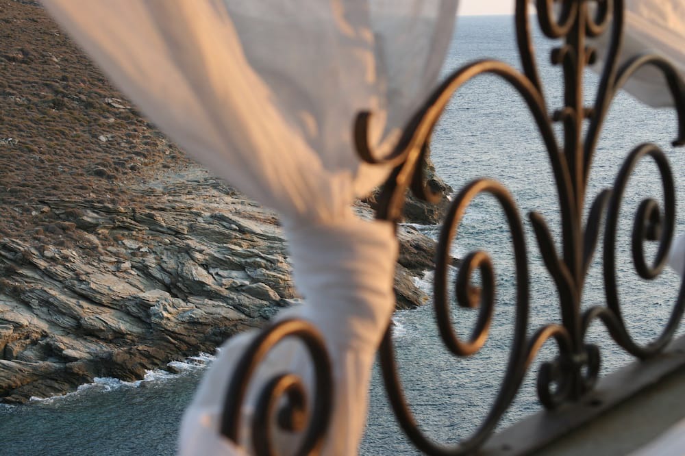 Photo of Patio Balcony in Pisses