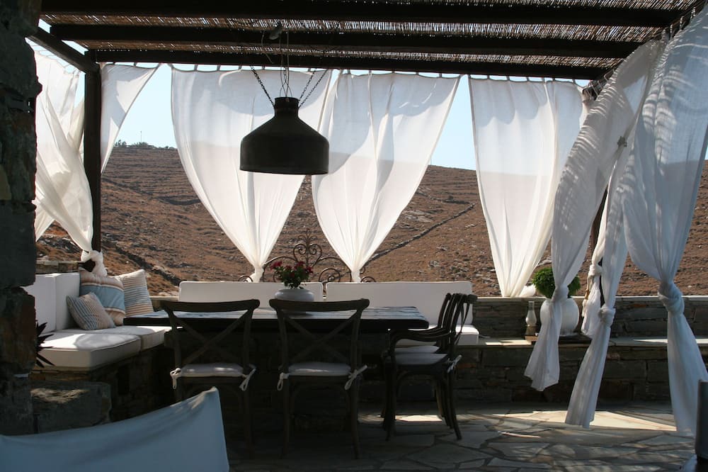 Photo of Patio Balcony in Pisses