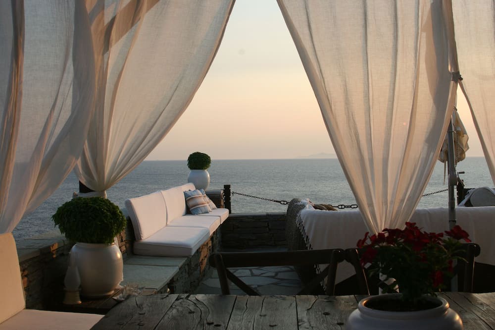 Photo of Patio Balcony in Pisses