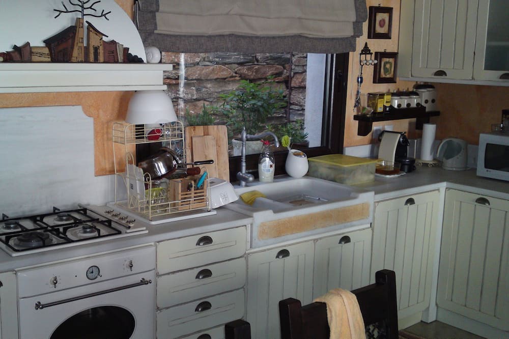 Photo of Kitchen in Pisses