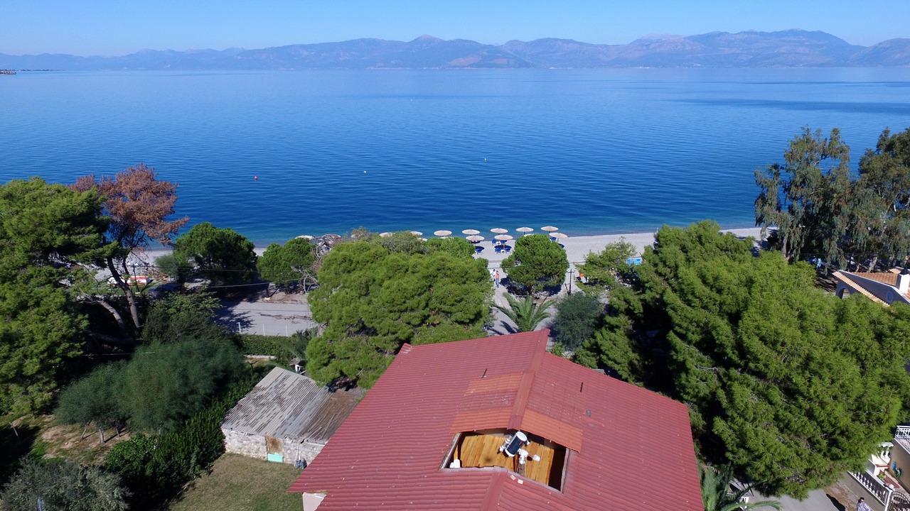 Photo of Outdoor in Sarakiniko