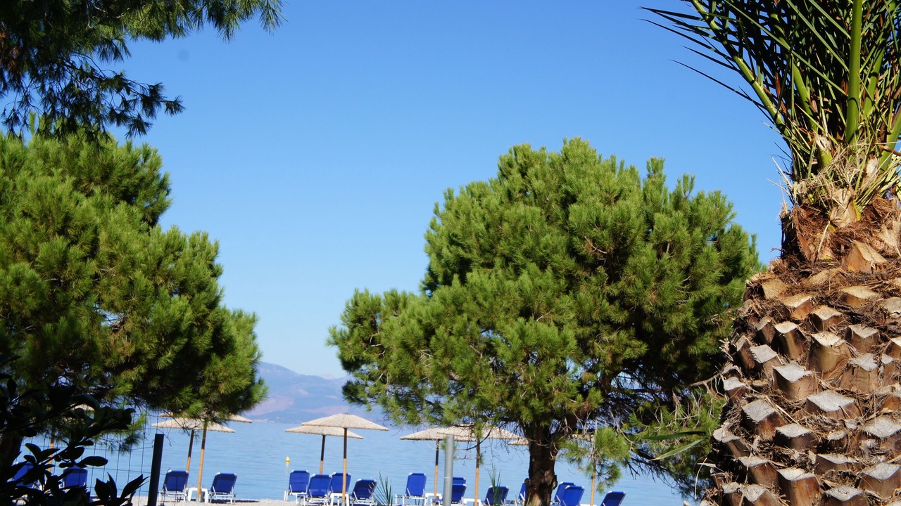 Photo of Patio Balcony in Sarakiniko