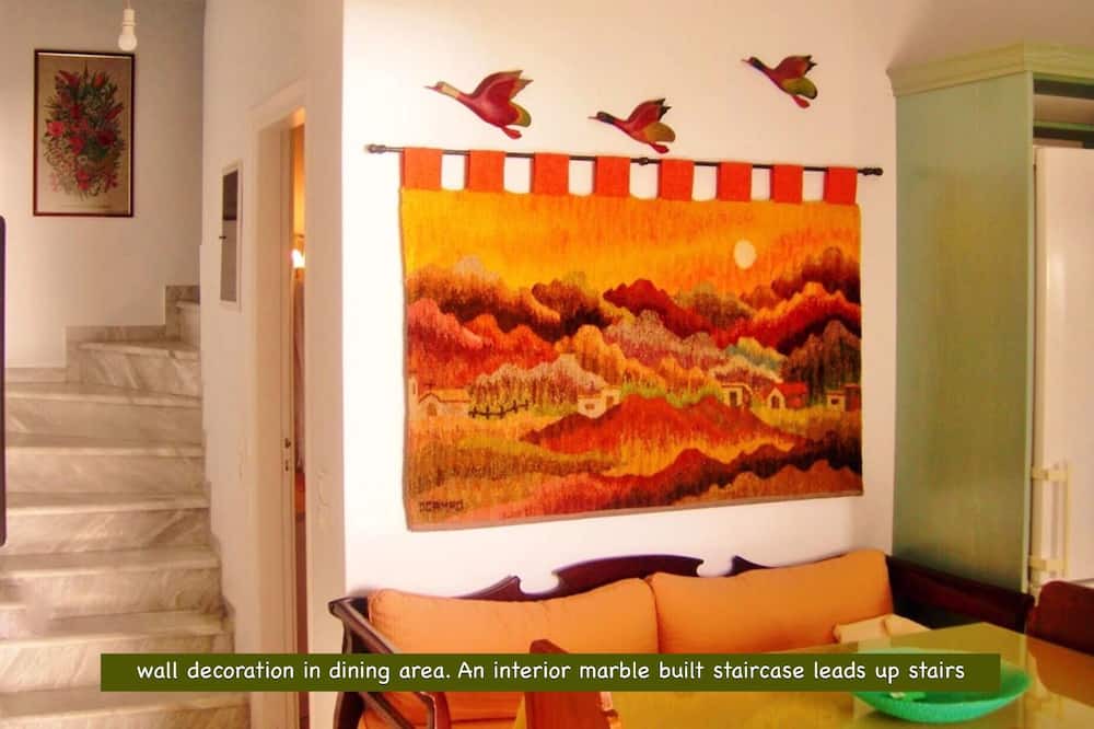 Photo of Bedroom in Agios Sostis