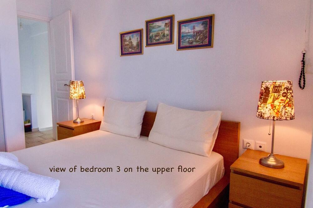 Photo of Bedroom in Agios Sostis