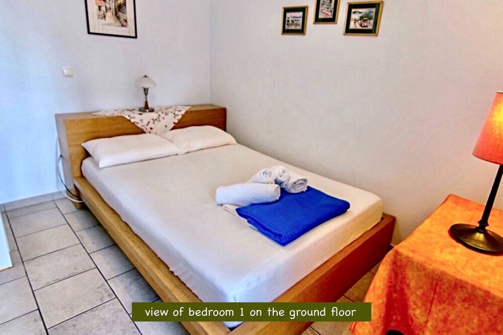 Photo of Bedroom in Agios Sostis