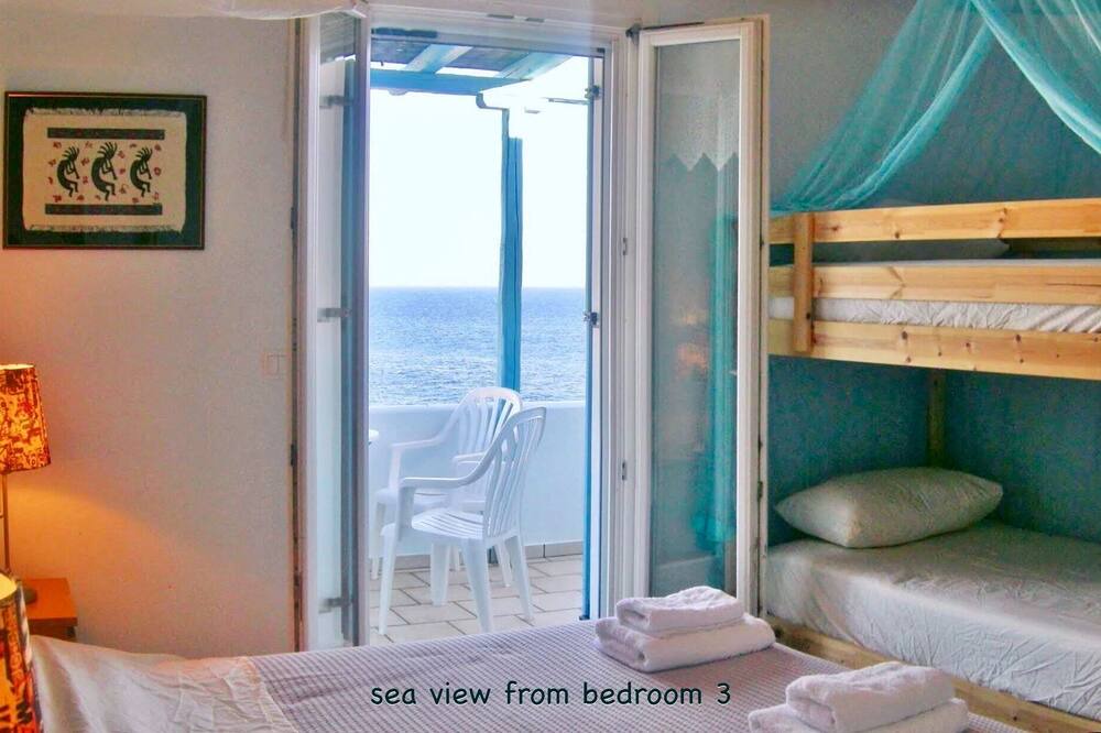 Photo of Bedroom in Agios Sostis