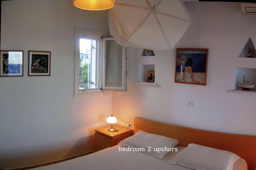Photo of Bedroom in Agios Sostis
