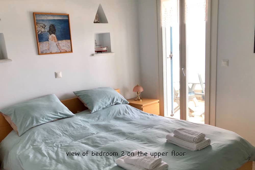 Photo of Bedroom in Agios Sostis