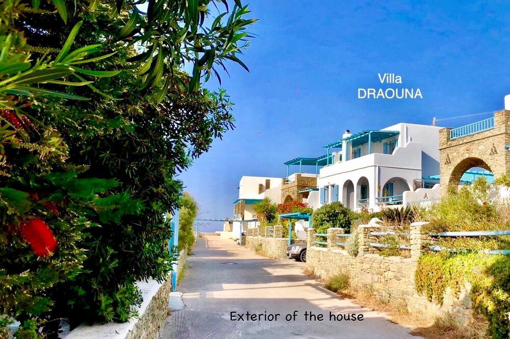 Photo of Outdoor in Agios Sostis