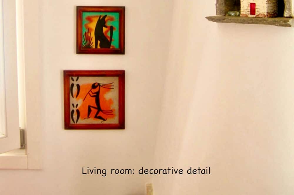 Photo of Bedroom in Agios Sostis
