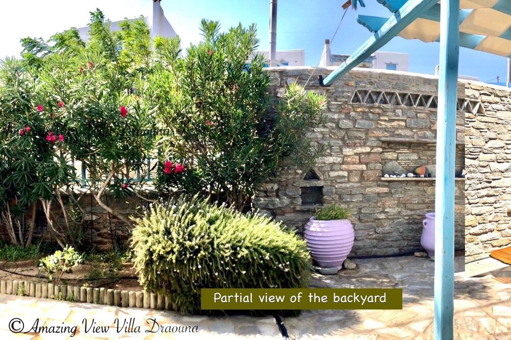 Photo of Outdoor in Agios Sostis