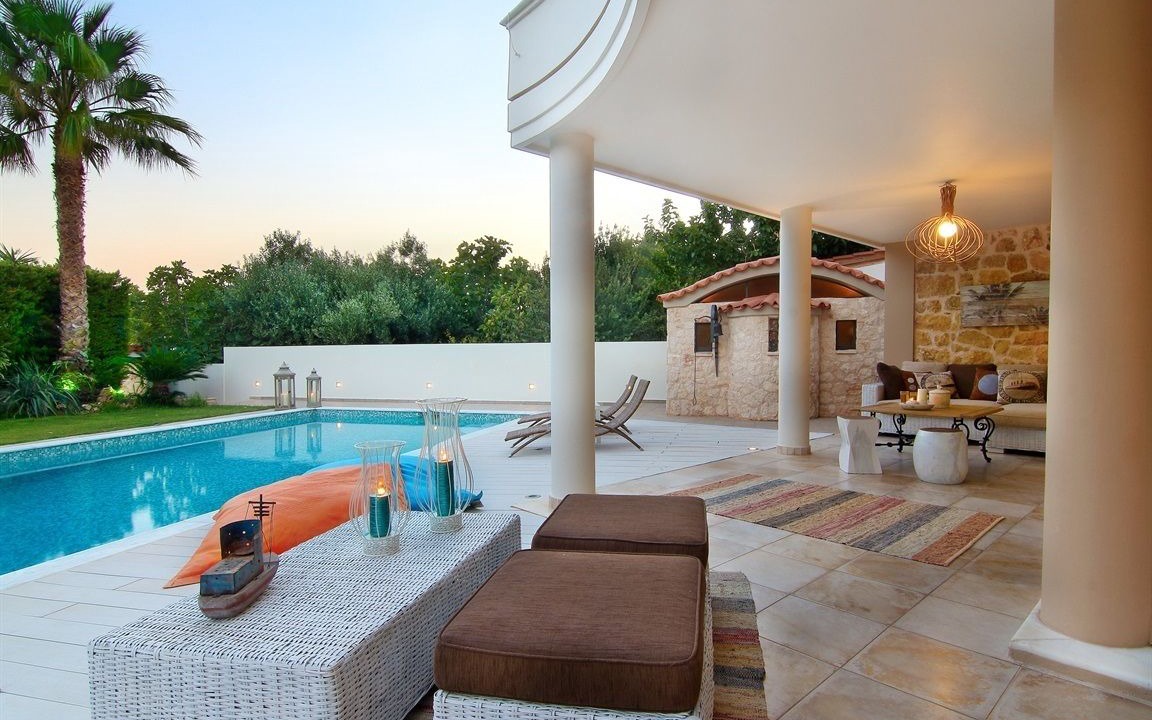 Photo of Outdoor in Palaia Fokaia