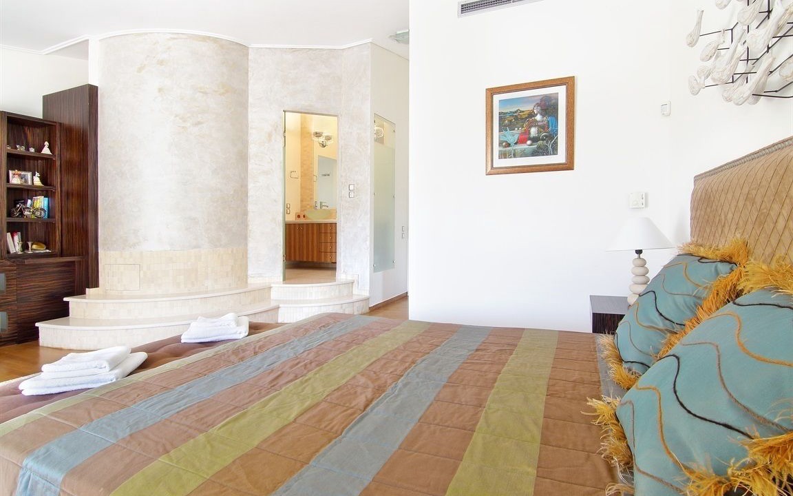 Photo of Outdoor in Palaia Fokaia