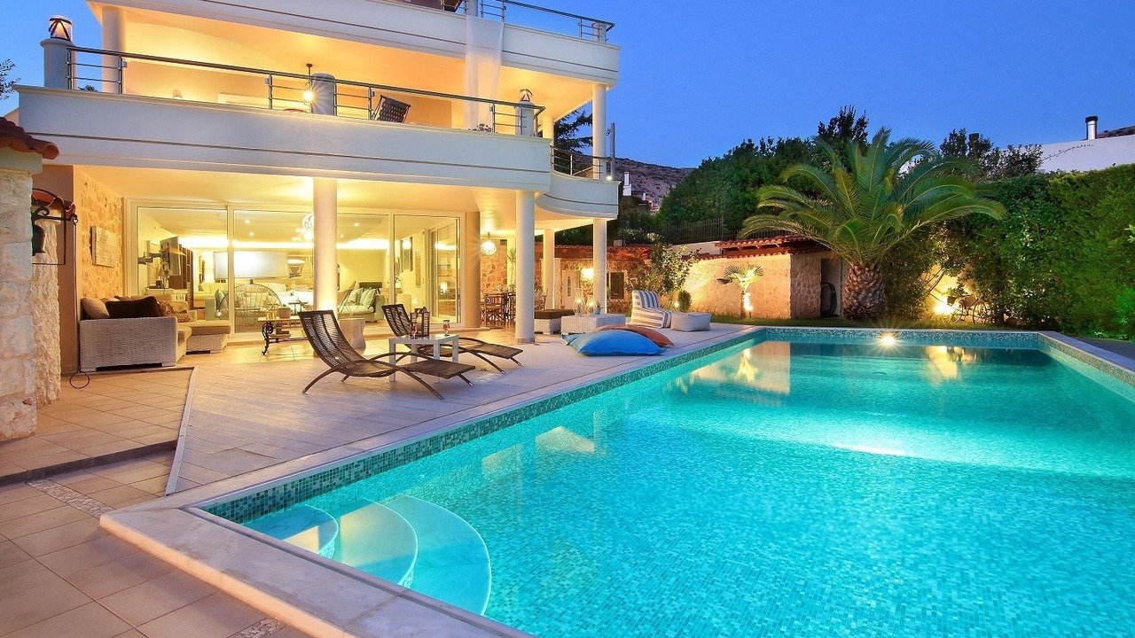 Photo of Outdoor in Palaia Fokaia