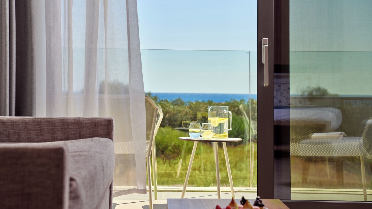 Photo of Bedroom in Gennadi