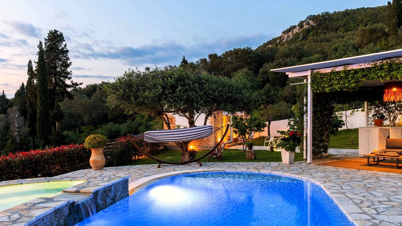 Photo of Outdoor in Achilleio