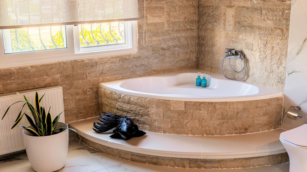 Photo of Bathroom in Achilleio