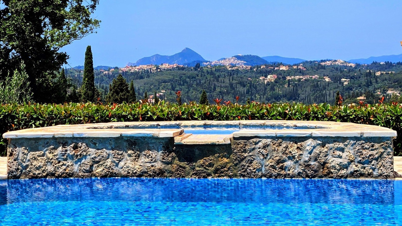 Photo of Outdoor in Achilleio