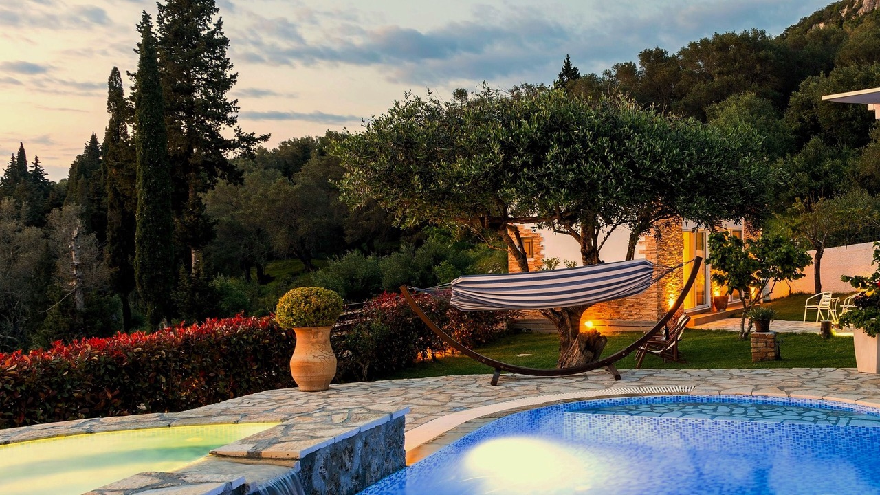 Photo of Outdoor in Achilleio