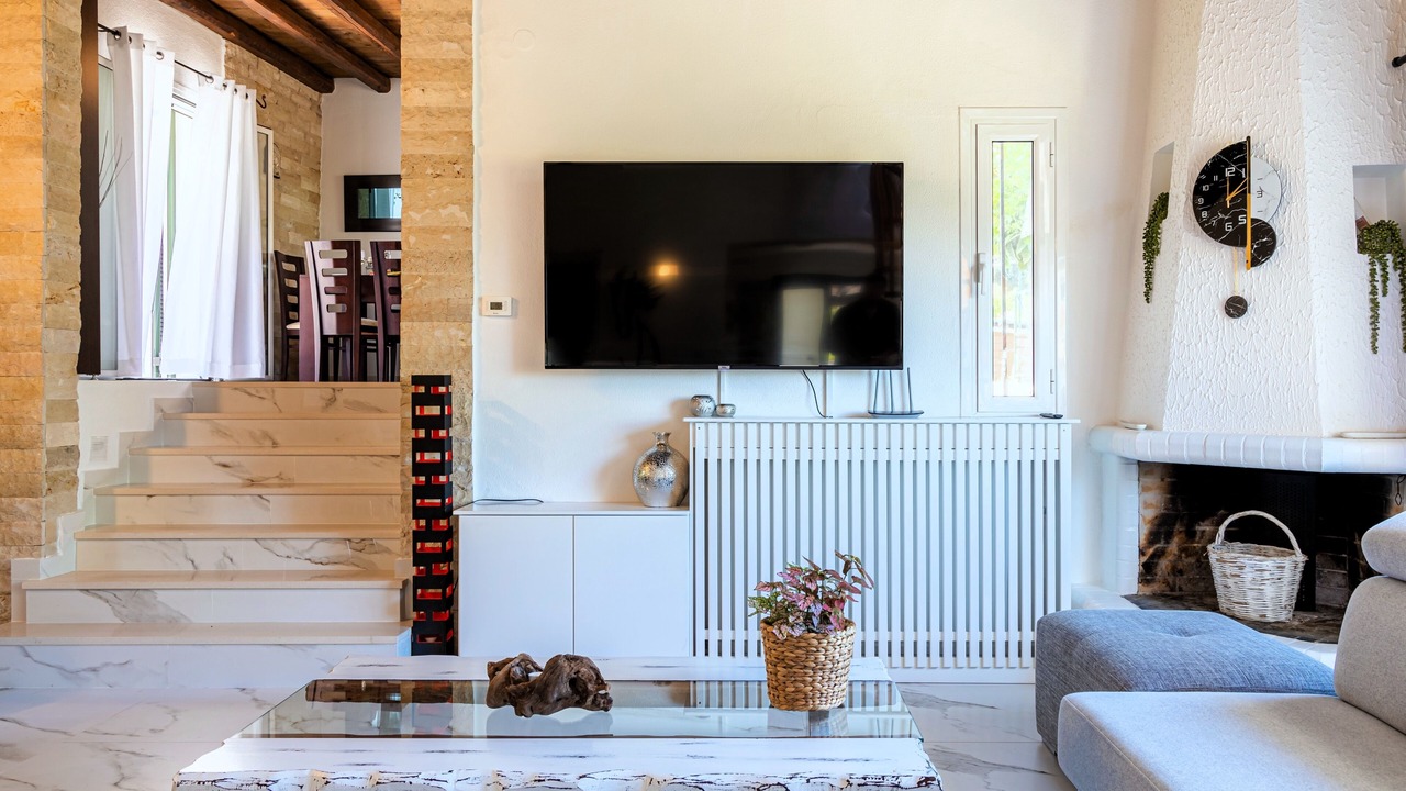 Photo of Outdoor in Achilleio