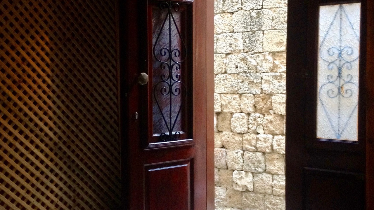 Photo of Others in Rhodes Old Town