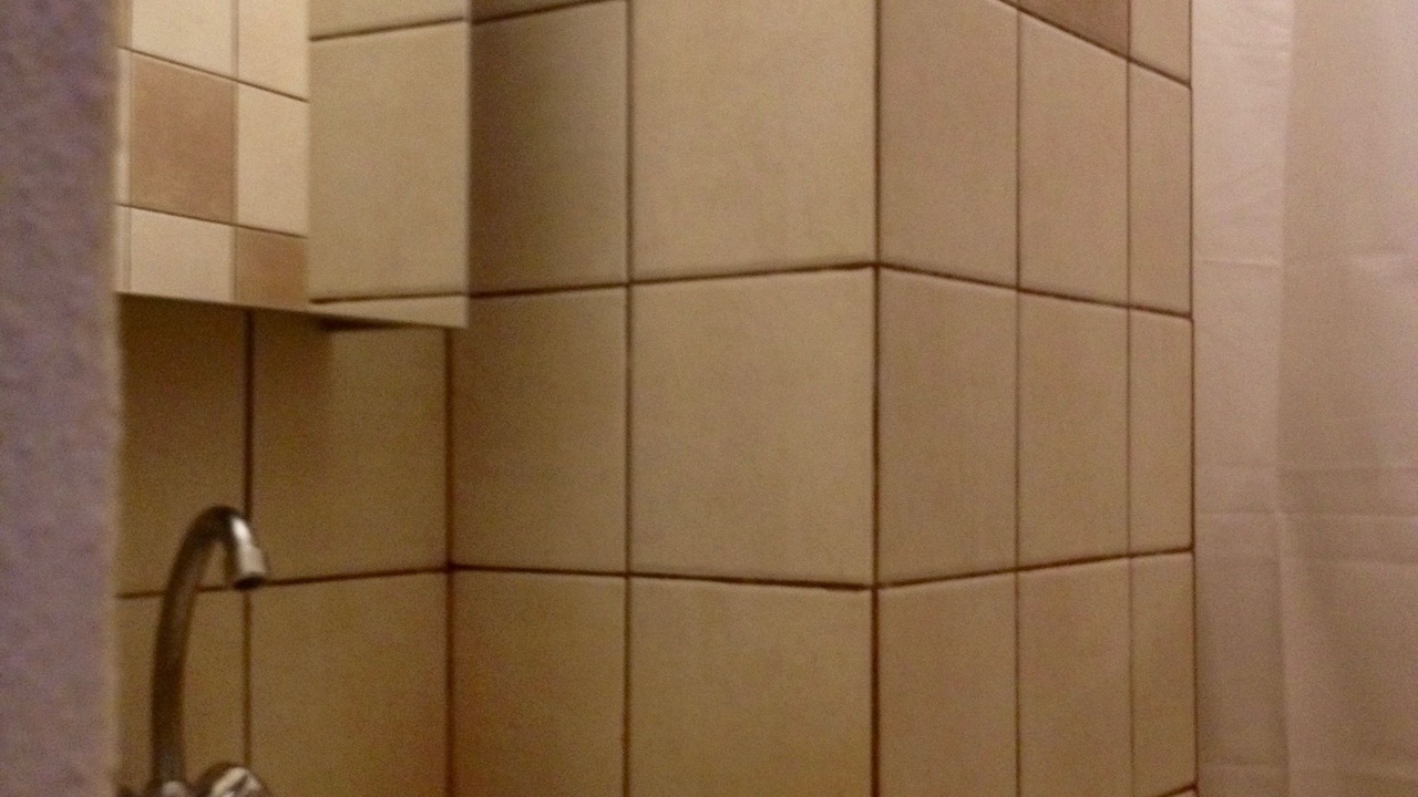 Photo of Bathroom in Rhodes Old Town