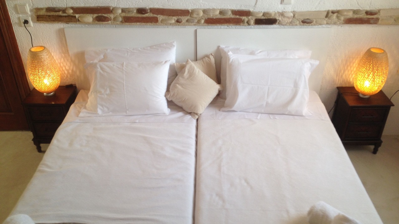 Photo of Bedroom in Rhodes Old Town