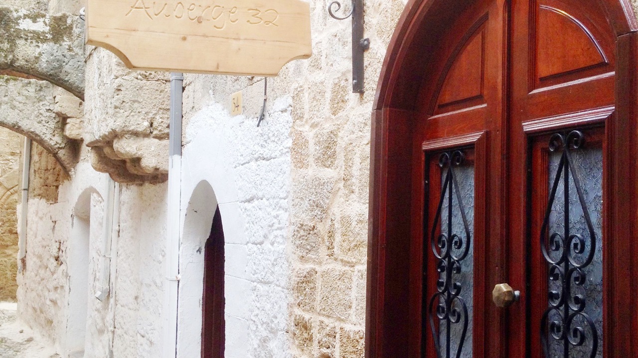 Photo of Outdoor in Rhodes Old Town