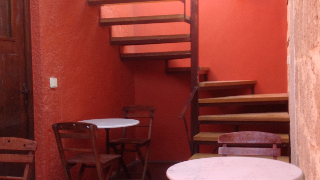 Photo of Others in Rhodes Old Town