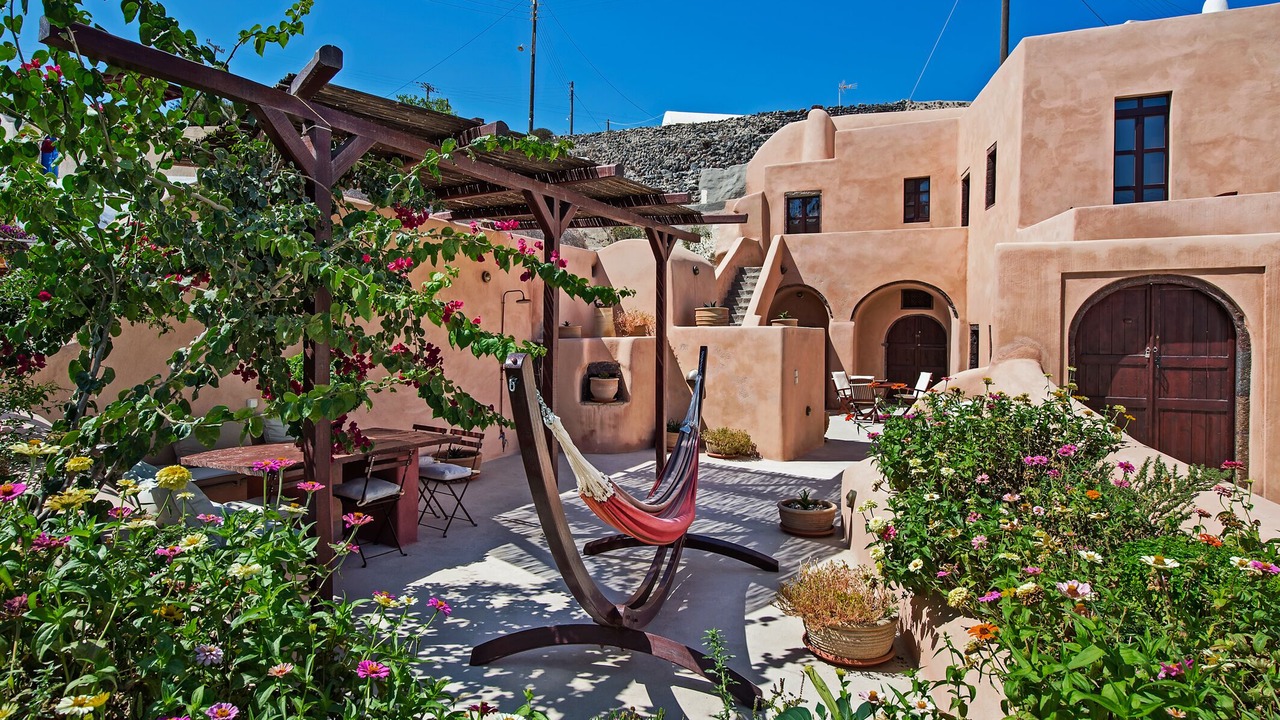 Photo of Outdoor in Finikia