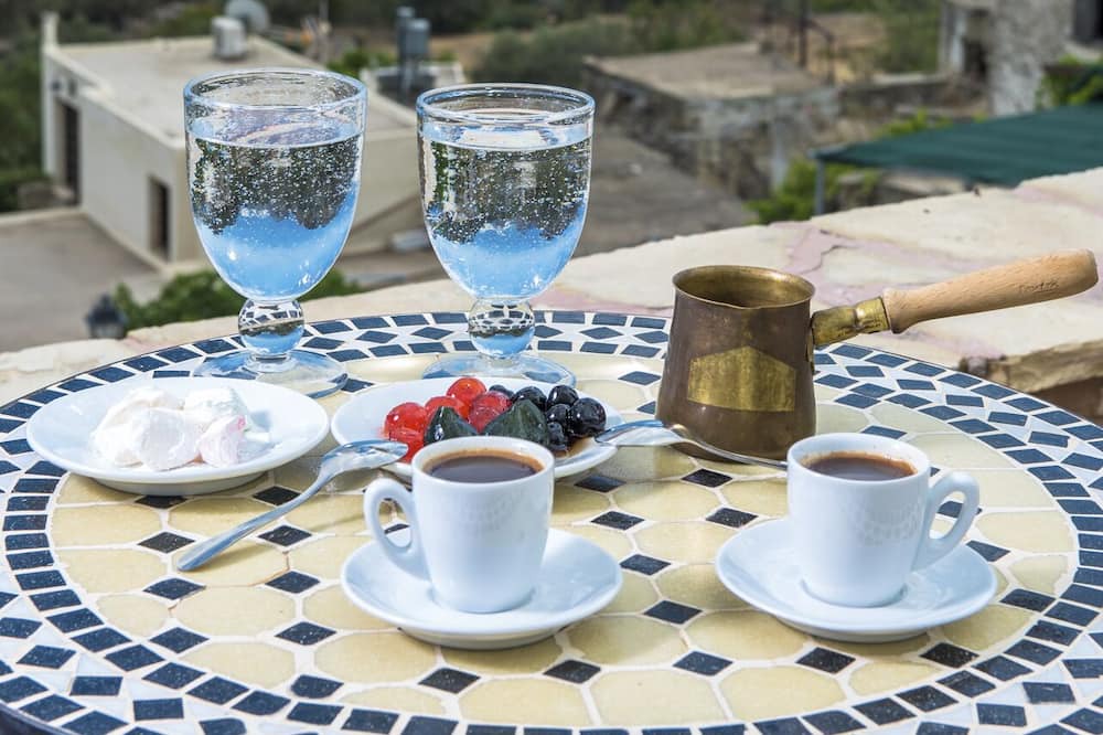 Photo of Patio Balcony in Anatoli