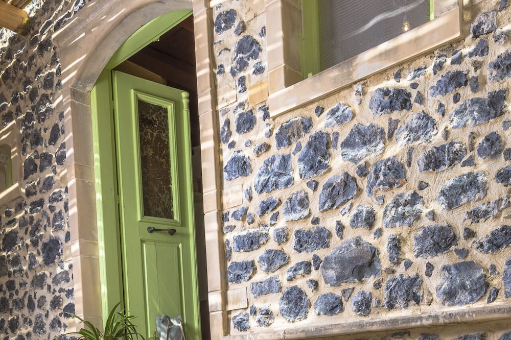 Photo of Patio Balcony in Anatoli