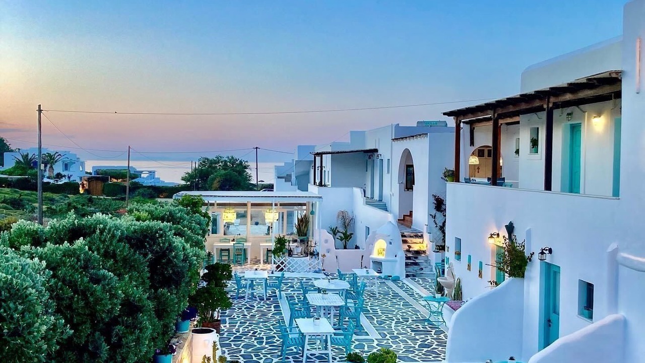 Photo of Outdoor in Stelida