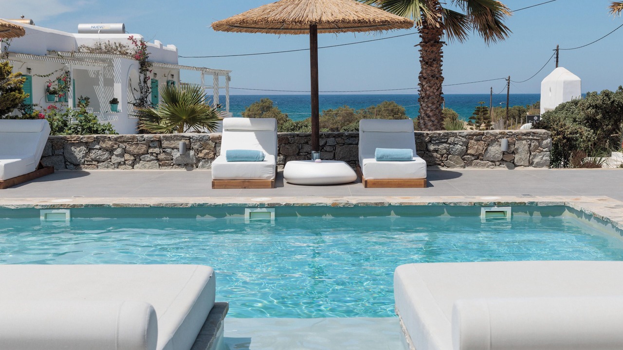 Photo of Outdoor in Stelida