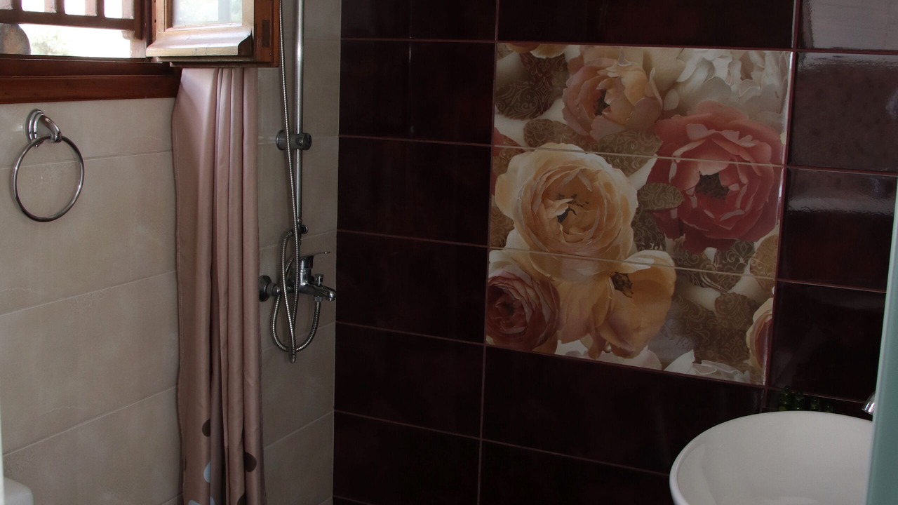 Photo of Bathroom in Stelida