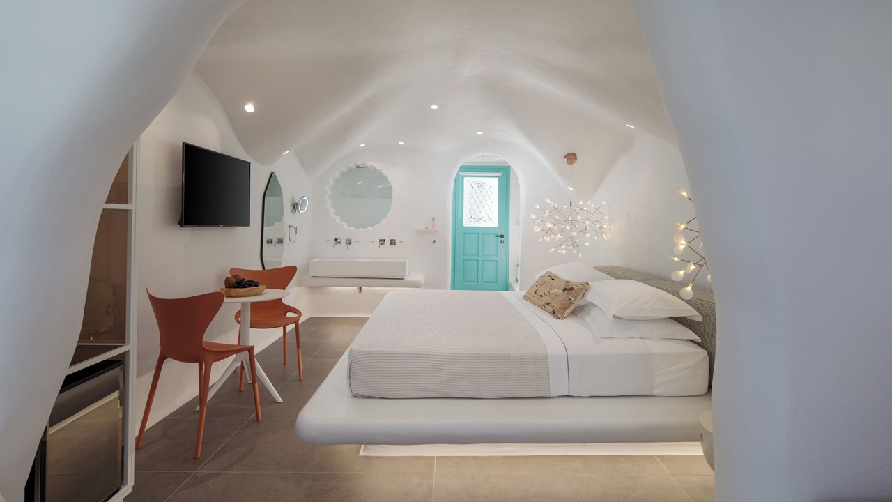 Photo of Bedroom in Stelida