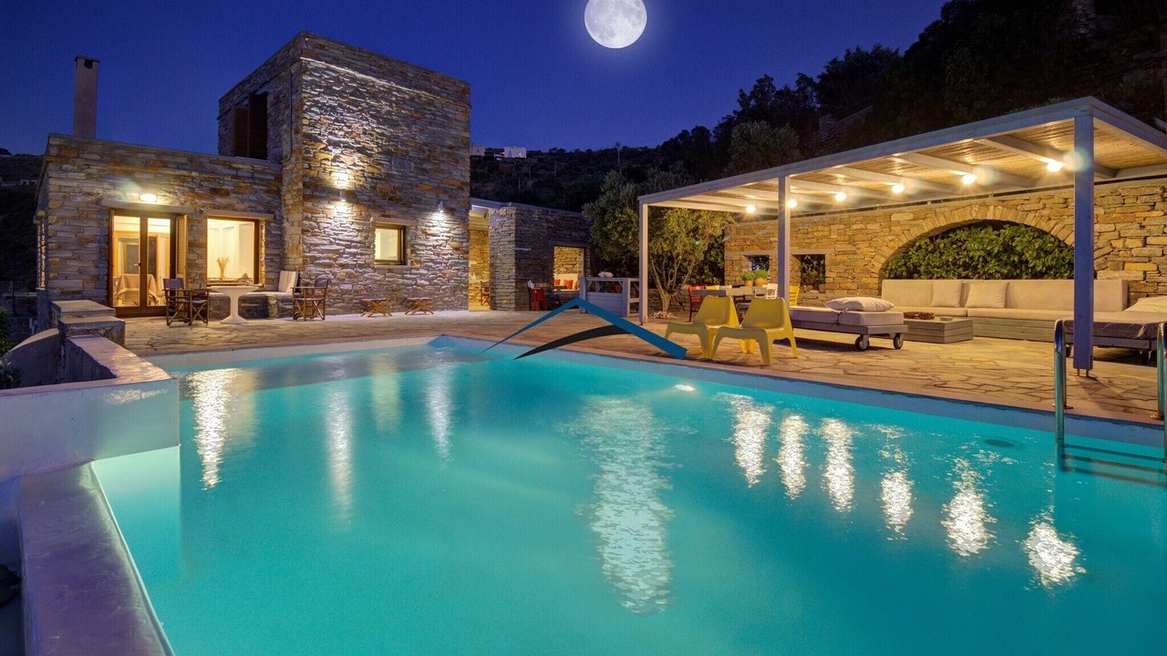 Photo of Outdoor in Kea