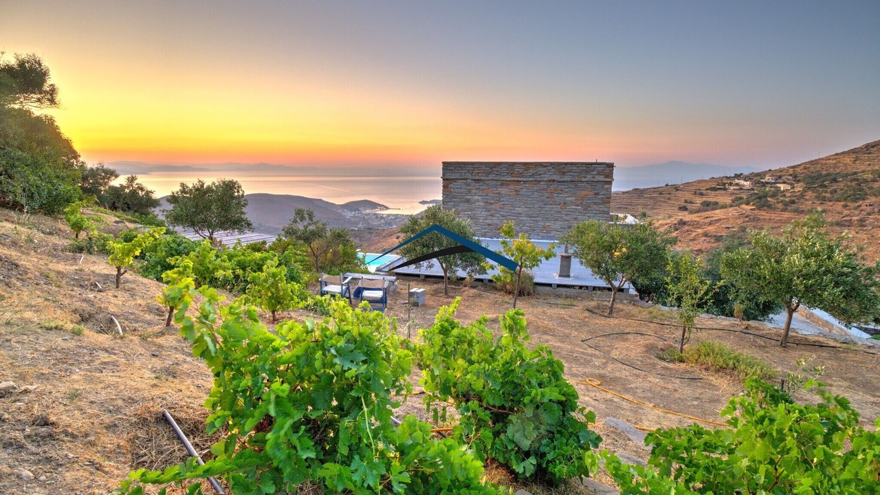 Photo of Outdoor in Kea