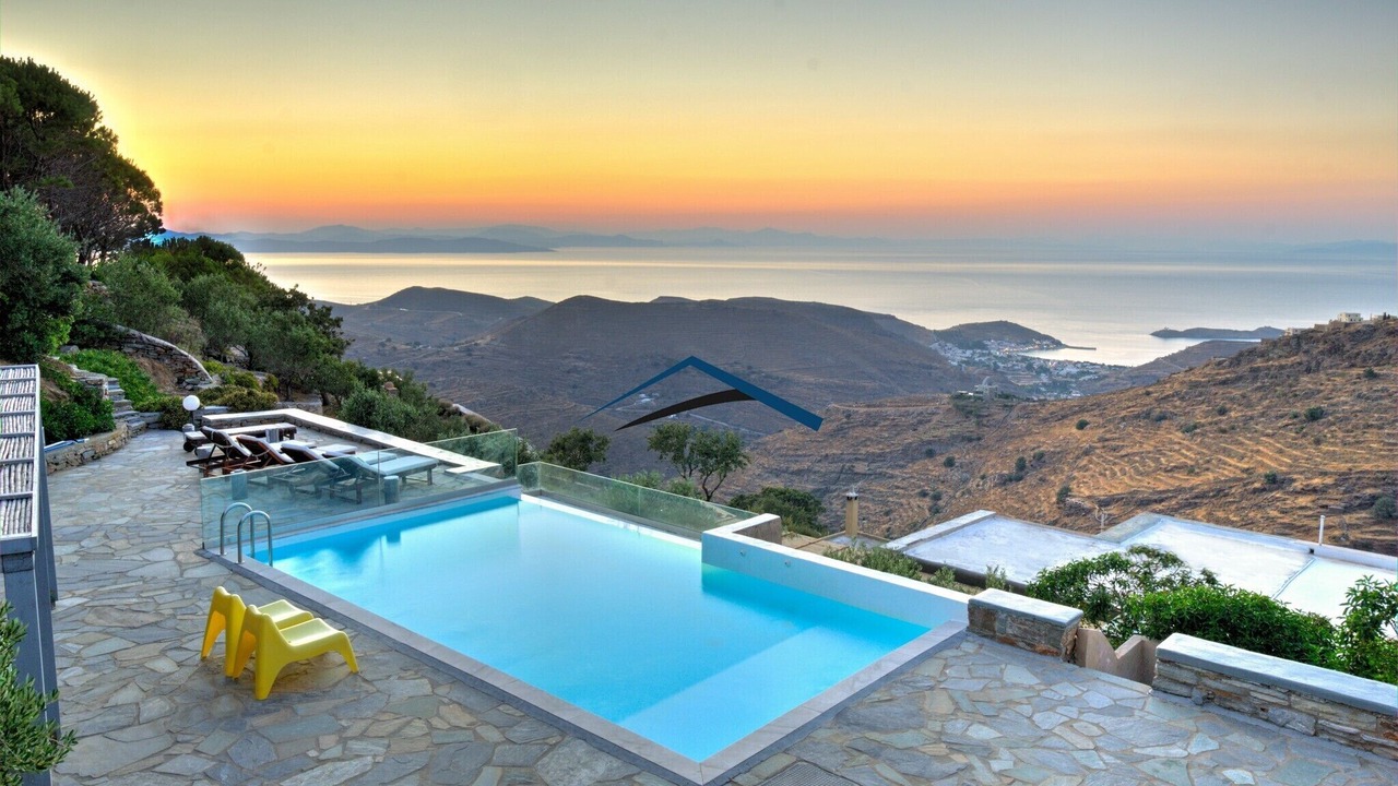 Photo of Outdoor in Kea