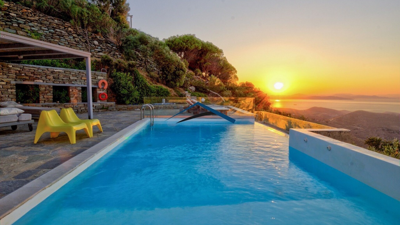 Photo of Outdoor in Kea