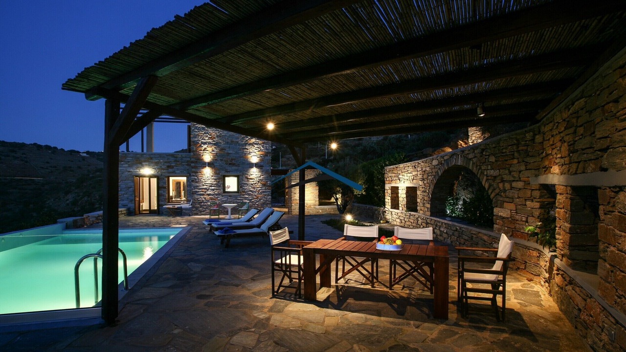 Photo of Outdoor in Kea