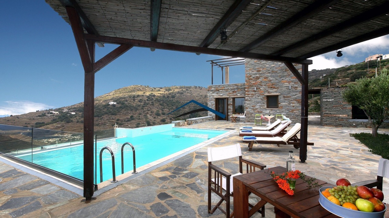 Photo of Outdoor in Kea
