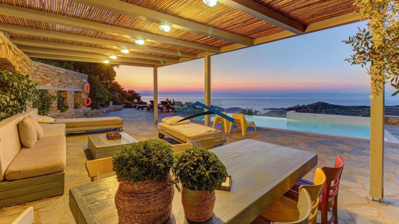 Photo of Outdoor in Kea