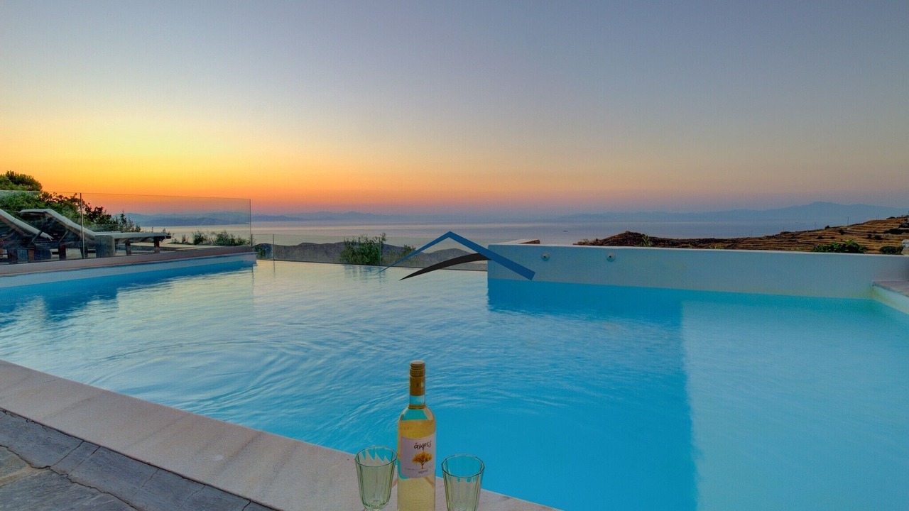Photo of Outdoor in Kea