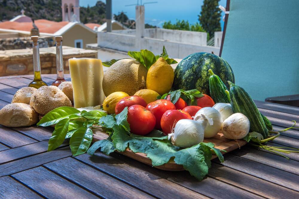 Photo of Patio Balcony in Anatoli