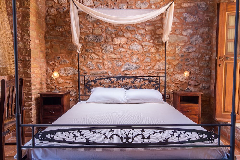 Photo of Bedroom in Anatoli